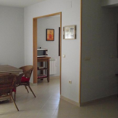 Apartamentos Puenteviejo Аренас-де-Сан-Педро Экстерьер фото