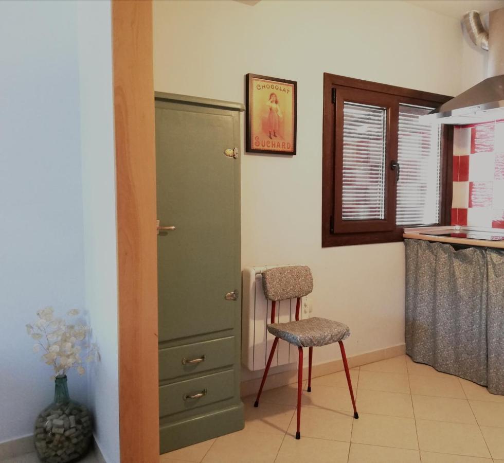 Apartamentos Puenteviejo Аренас-де-Сан-Педро Экстерьер фото