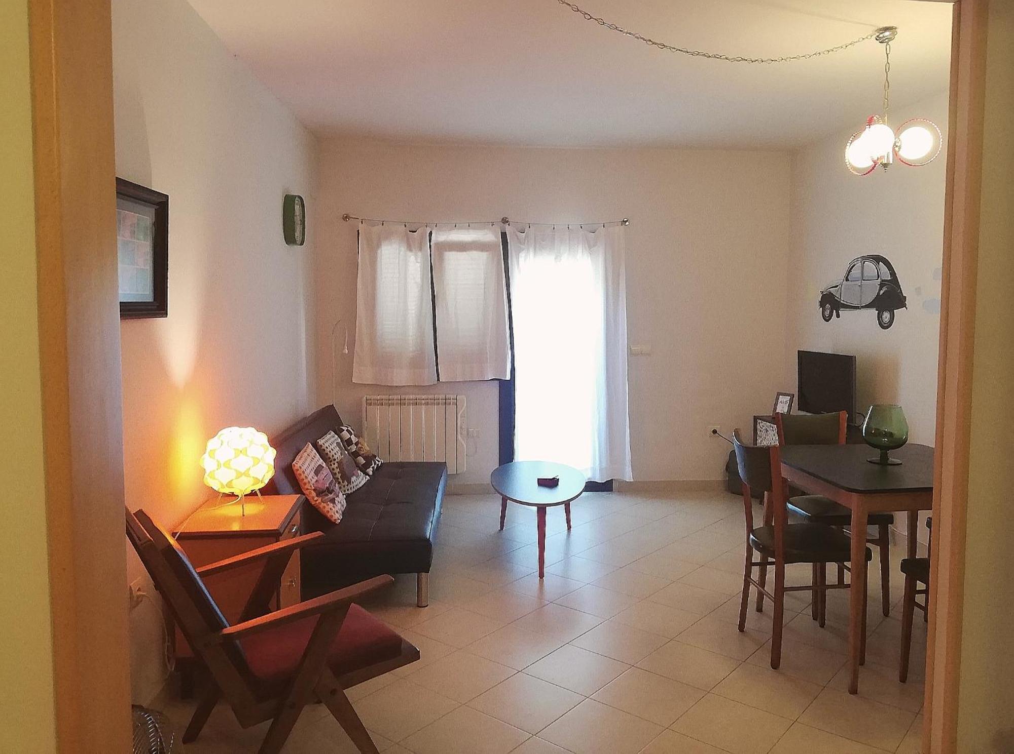 Apartamentos Puenteviejo Аренас-де-Сан-Педро Экстерьер фото
